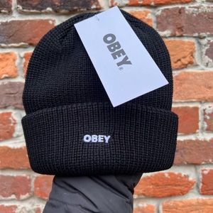 Obey - Future Beanie